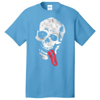 Jesse Pinkman Skeleton Tongue Basic T-shirt | Artistshot