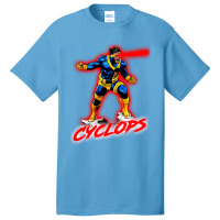 Cyclops 1 Basic T-shirt | Artistshot