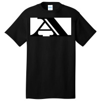 Trend Poster Retro Basic T-shirt | Artistshot