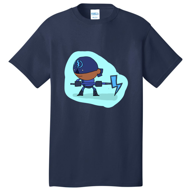 Brawlhalla  First Edition Sentinel 1 Basic T-shirt | Artistshot