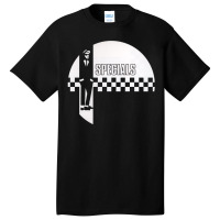 The Specials Essential Basic T-shirt | Artistshot