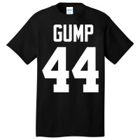 Forrest Gump Alabama Jersey Shirt Basic T-shirt | Artistshot