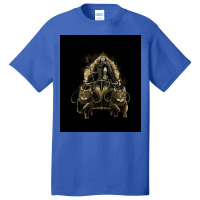 Freya Medieval Viking Mythology Norse Paganism  Tumblr Basic T-shirt | Artistshot