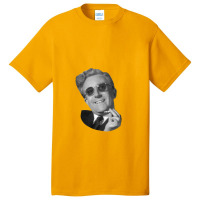 Dr.strangelove   Head Basic T-shirt | Artistshot