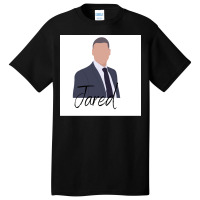 Manifest Tv Show Jared Poster Gift Basic T-shirt | Artistshot