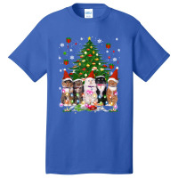 Christmas Basic T-shirt | Artistshot