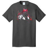 Gene Starwind - Outlaw Star Basic T-shirt | Artistshot