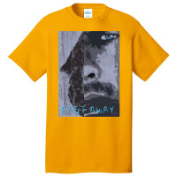 Cast Away Basic T-shirt | Artistshot