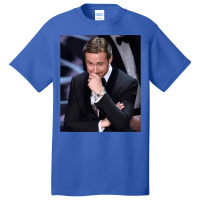 Ryan Gosling Basic T-shirt | Artistshot