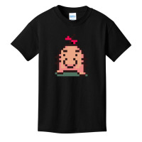 Ness Mr Saturn Shirt Basic Youth T-shirt | Artistshot