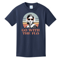 Limited Edition Nurse Practitioner- Florence Nightingale Go With The F Basic Youth T-shirt | Artistshot