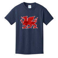 Limited Edition Red Dragon-s4efd Basic Youth T-shirt | Artistshot