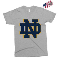 Notre Dam Fightin Irish Exclusive T-shirt | Artistshot