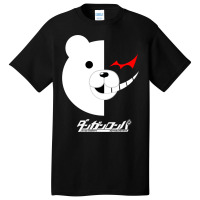 Dangan Ronpa  Monokuma Shirt Basic T-shirt | Artistshot