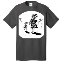 Dororo Anime Basic T-shirt | Artistshot