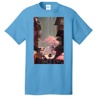 Mdzs Aesthetic Basic T-shirt | Artistshot