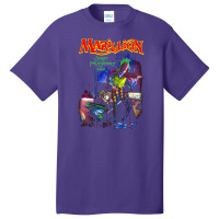 Brithis Rock Marillion 1 Basic T-shirt | Artistshot