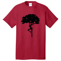 Black Dave Tree Matthews Basic T-shirt | Artistshot