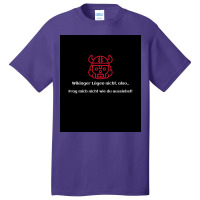 Vikings Pagans Do Not Lie  Cute Basic T-shirt | Artistshot