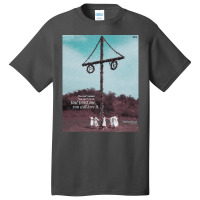 Midsommar You Will Love It Classic  Tumblr Gift Basic T-shirt | Artistshot