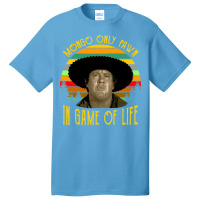 Blazing Saddles Mongo Only Pawn In Game Of Life Vintage Basic T-shirt | Artistshot