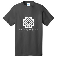 Breaking Benjamin Basic T-shirt | Artistshot