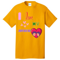 Xoxox 1 Basic T-shirt | Artistshot