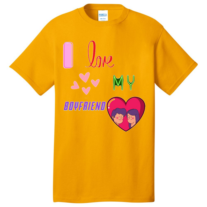 Xoxox 1 Basic T-shirt | Artistshot