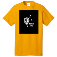 Modest Mouse Good News Before The Ship Sank Combined Album Covers (dar Basic T-shirt | Artistshot