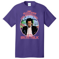 Tony Perkis 1 Basic T-shirt | Artistshot