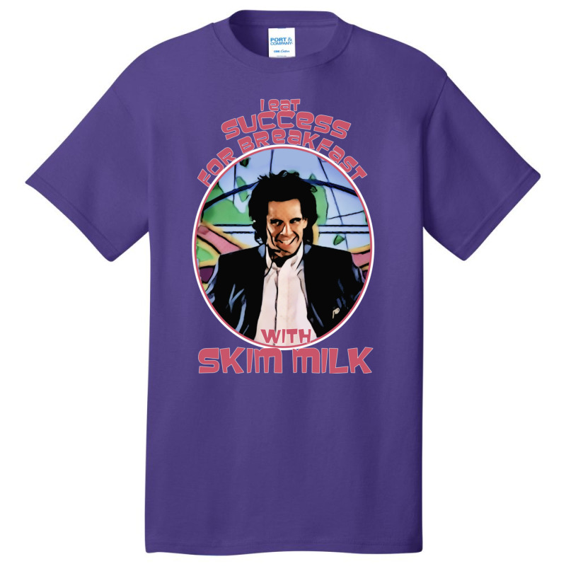 Tony Perkis 1 Basic T-shirt | Artistshot