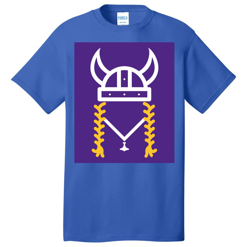 Viking Girl Gold  Love Travel Basic T-shirt | Artistshot