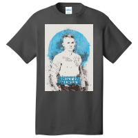 Dustin Poirier Basic T-shirt | Artistshot