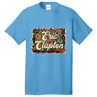 Beautiful Flowers Quest Eric Proud Name Basic T-shirt | Artistshot