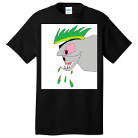 Face Arte  80s Trending Basic T-shirt | Artistshot