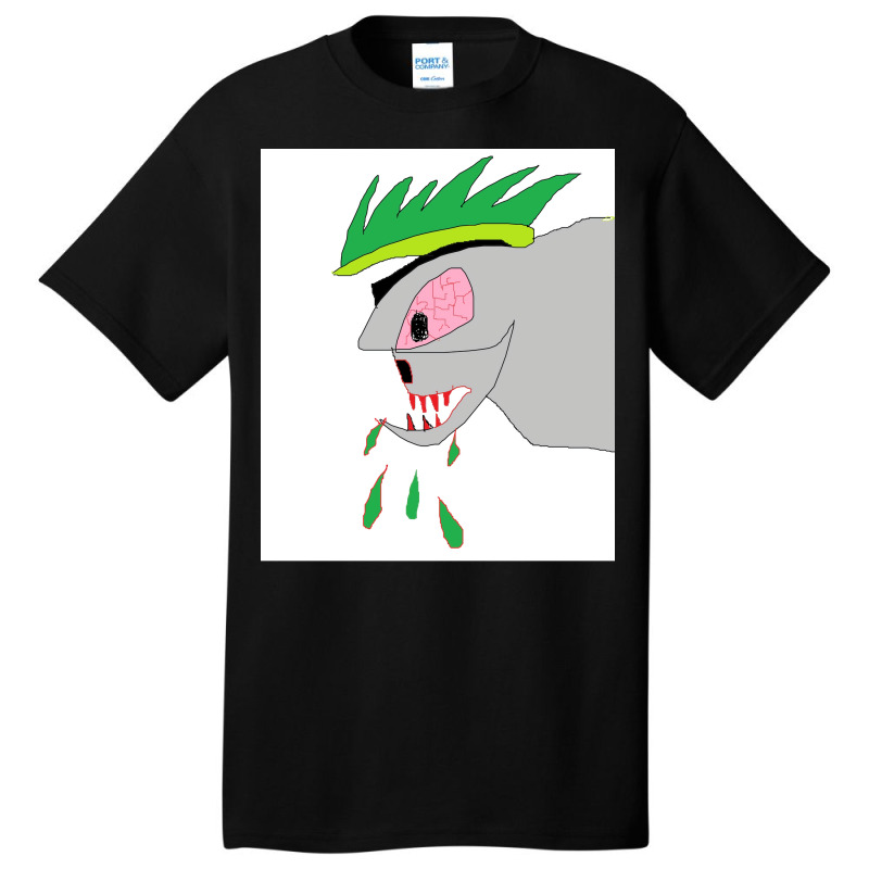 Face Arte  80s Trending Basic T-shirt | Artistshot