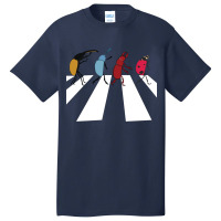 The Beetles Classic Basic T-shirt | Artistshot