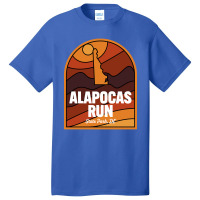 Alapocas Run State Park Delaware Basic T-shirt | Artistshot