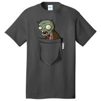 Plants Vs Zombies Perfect Gift 41 Basic T-shirt | Artistshot