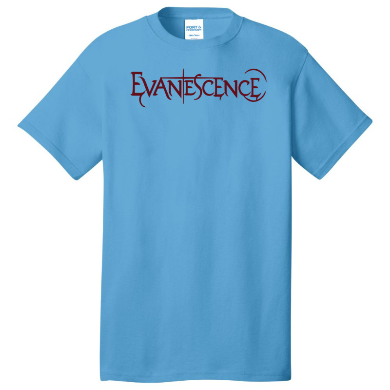 Best Imagine Evanescence Design 1 Basic T-shirt by WalterBeth | Artistshot