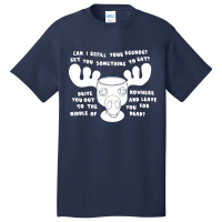 National ,lampoons Christmas Vacation Basic T-shirt | Artistshot