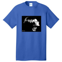 Bride Of Frankenstein Ii Basic T-shirt | Artistshot