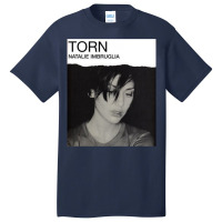 Natalie Imbruglia  Natalie Imbruglia Torn 2022 Basic T-shirt | Artistshot