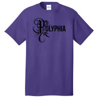 Polyphia 91 Basic T-shirt | Artistshot