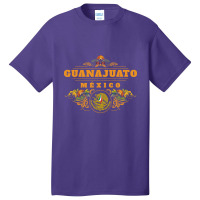 Guanajuato, M?xico Basic T-shirt | Artistshot