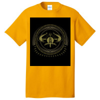 Viking Design  Vintage Aesthetic Basic T-shirt | Artistshot