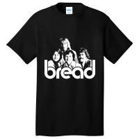 Bread Basic T-shirt | Artistshot