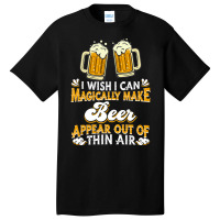 Beer Brewing House Brewer - Alcohol Brew Beer Basic T-shirt | Artistshot