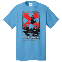 Hokus Pokus Basic T-shirt | Artistshot