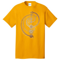 The Dark Crystal Master Time Symbol Basic T-shirt | Artistshot